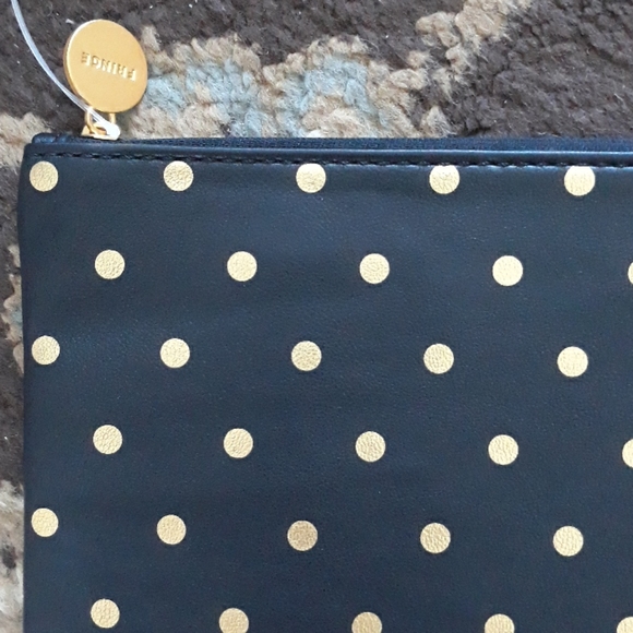 *Host Pick*Fringe Studio cosmetic bag - Picture 4 of 8